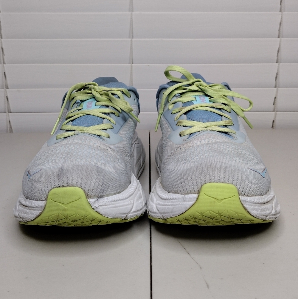 Hoka One One Arahi 7 Training Running Athletic Shoes Sz 11B - Picture 5 of 11